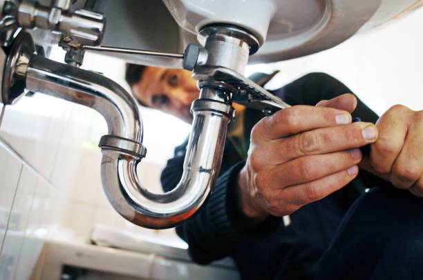 Best Clogged Drain Plumber  in Rome, GA