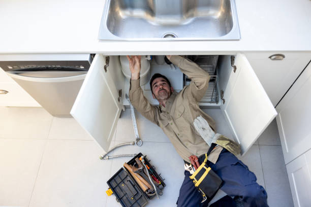 Best Local Plumber Services  in Rome, GA