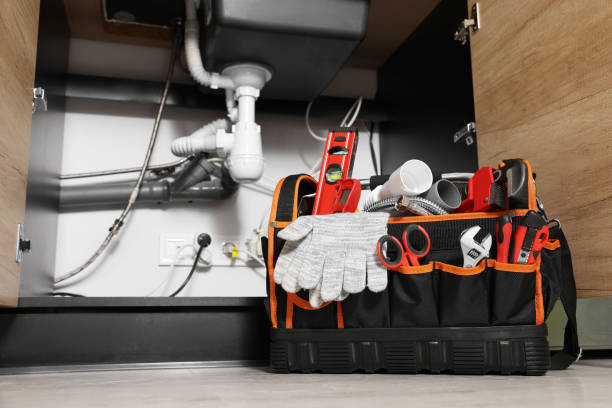 Best Residential Plumbing Services  in Rome, GA