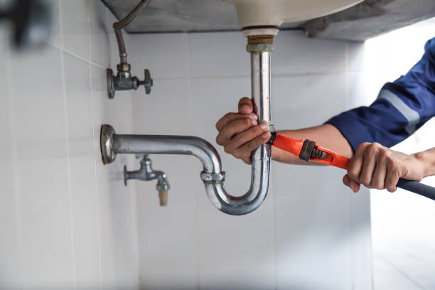 Best Plumbing Repair Near Me  in Rome, GA