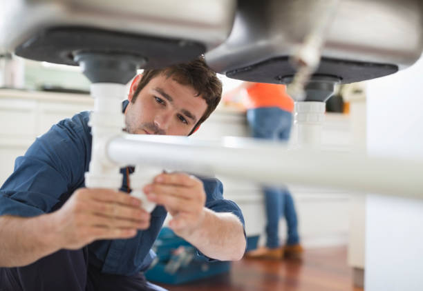 Best Sewer Line Repair  in Rome, GA