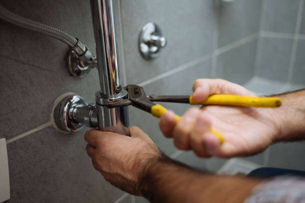 Best Faucet Repair  in Rome, GA