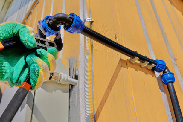 Best Sprinkler Systems  in Rome, GA