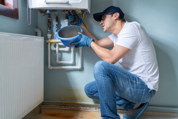 Best Gas Line Repair  in Rome, GA