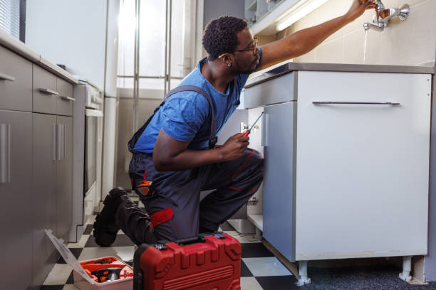 Best Hot Water Heater Installation  in Rome, GA