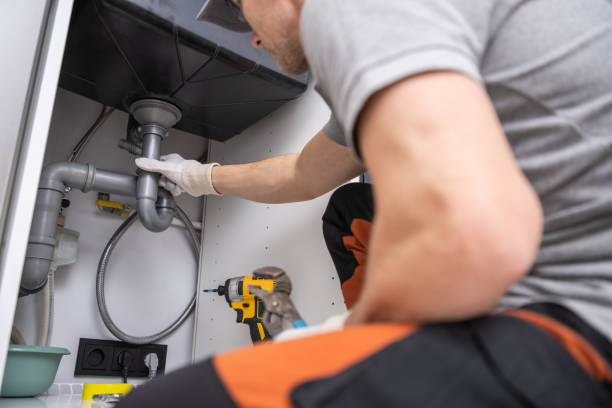 Professional Plumbing in Rome, GA