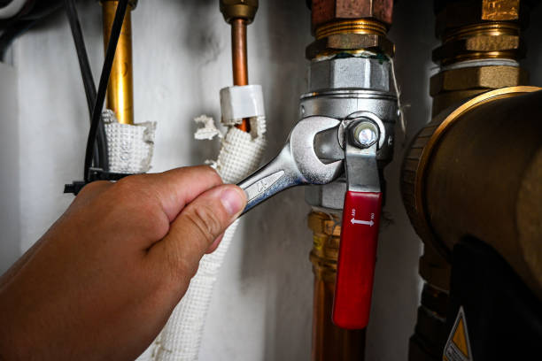 Best Drain Cleaning Services  in Rome, GA